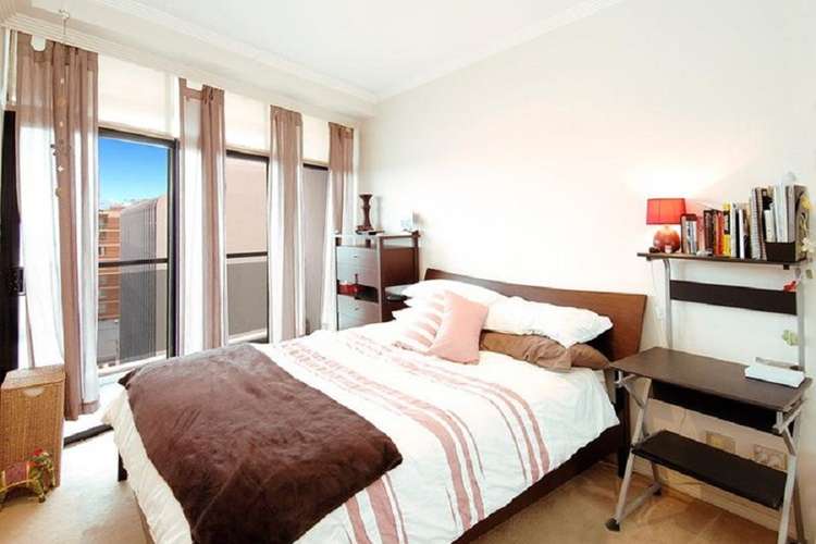 Fifth view of Homely apartment listing, 44/17-23 Newland Street, Bondi Junction NSW 2022