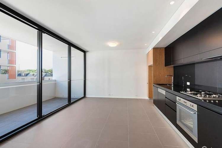 Second view of Homely apartment listing, 302/2 Pearl St, Erskineville NSW 2043