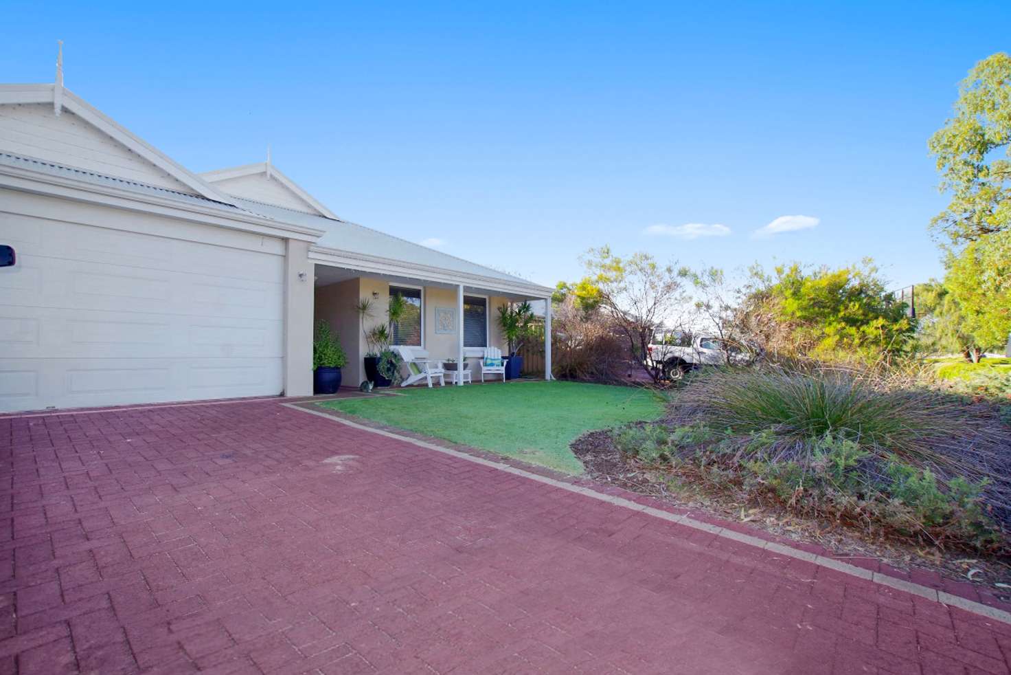 Main view of Homely house listing, 17 Edwinstone Close, Dalyellup WA 6230