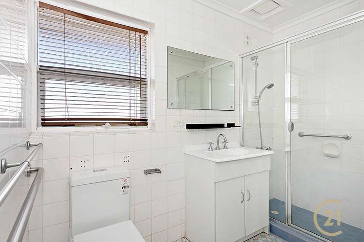 Second view of Homely unit listing, 5/10 Albert Street, Semaphore SA 5019