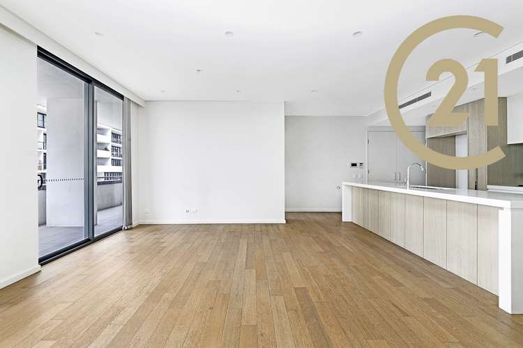 Second view of Homely apartment listing, 404/1 Muller Lane, Mascot NSW 2020