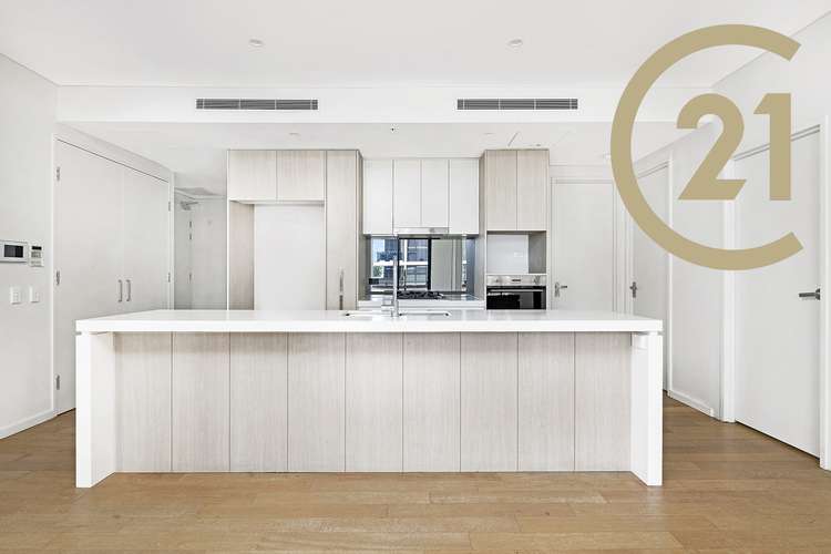 Third view of Homely apartment listing, 404/1 Muller Lane, Mascot NSW 2020