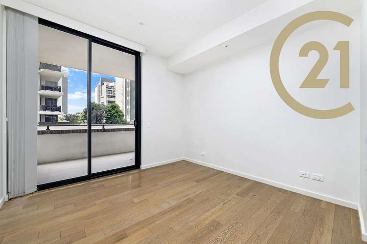 Fifth view of Homely apartment listing, 404/1 Muller Lane, Mascot NSW 2020