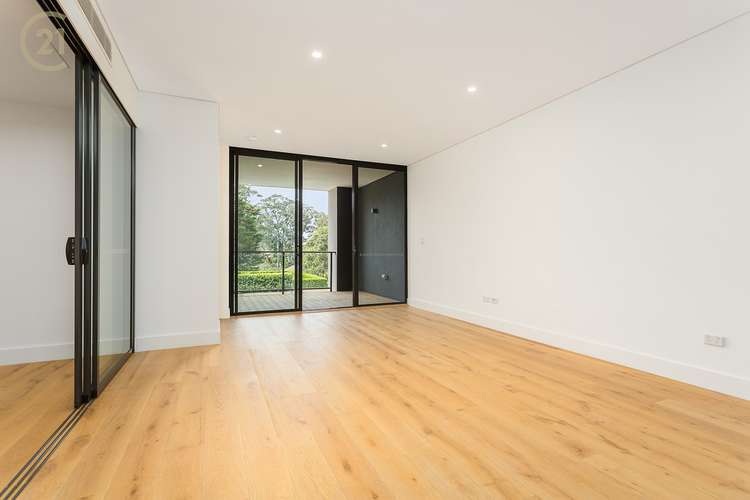 Main view of Homely apartment listing, A102/5-7 Telegraph Road, Pymble NSW 2073
