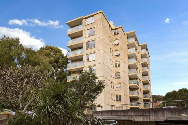 Main view of Homely apartment listing, 19/43-45 Johnson Street, Chatswood NSW 2067