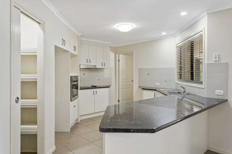 Fourth view of Homely house listing, 57 Smythe Drive, Highfields QLD 4352