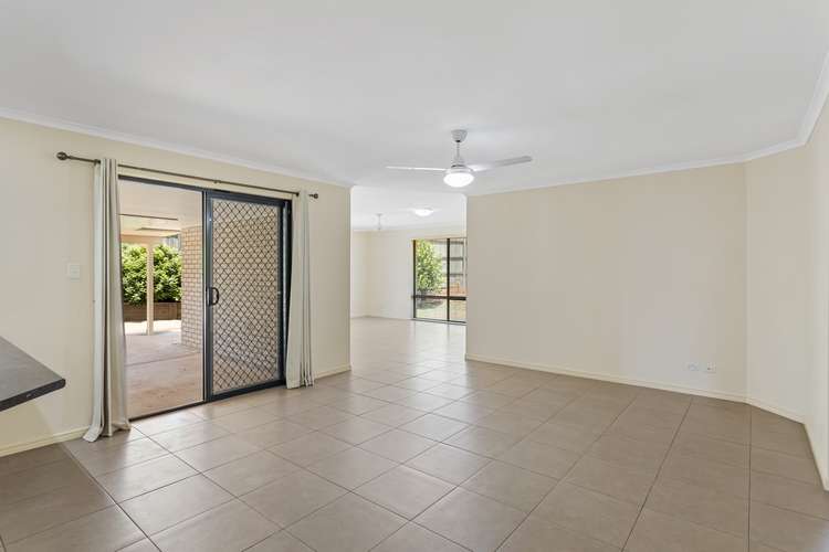 Fifth view of Homely house listing, 57 Smythe Drive, Highfields QLD 4352