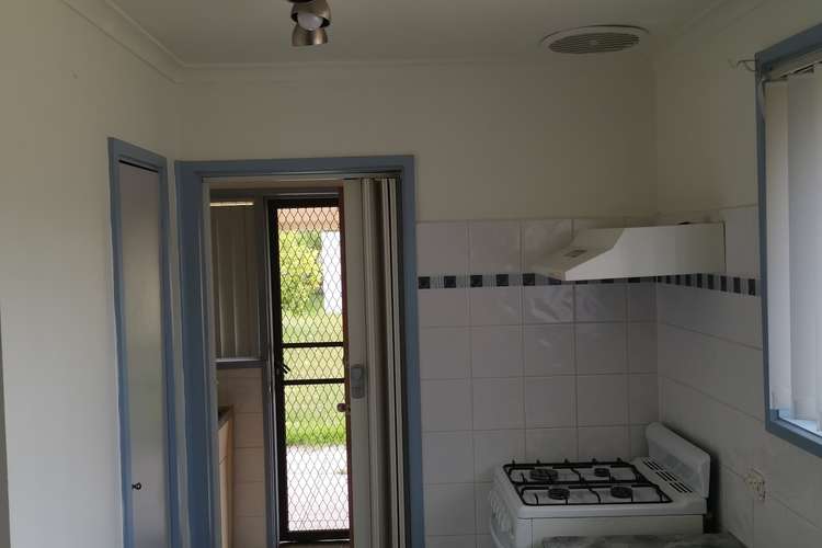 Second view of Homely unit listing, 13A CLIVE STREET, Springvale VIC 3171