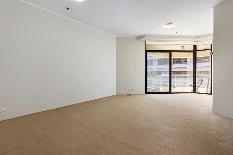 Second view of Homely apartment listing, Level 22/187 Liverpool St, Sydney NSW 2000