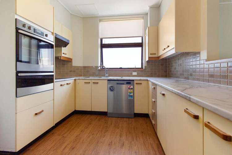 Third view of Homely apartment listing, Level 22/187 Liverpool St, Sydney NSW 2000