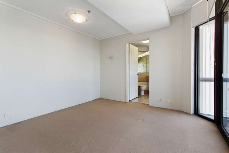 Fourth view of Homely apartment listing, Level 22/187 Liverpool St, Sydney NSW 2000