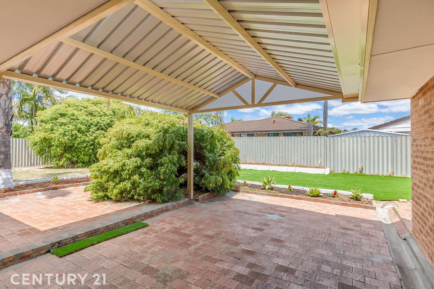 Main view of Homely house listing, 26 Regal Drive, Thornlie WA 6108