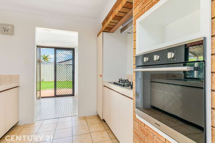 Second view of Homely house listing, 26 Regal Drive, Thornlie WA 6108