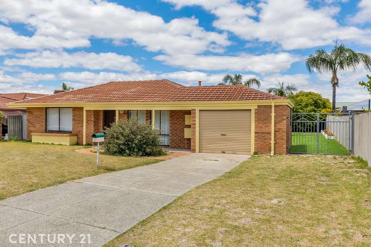 Third view of Homely house listing, 26 Regal Drive, Thornlie WA 6108