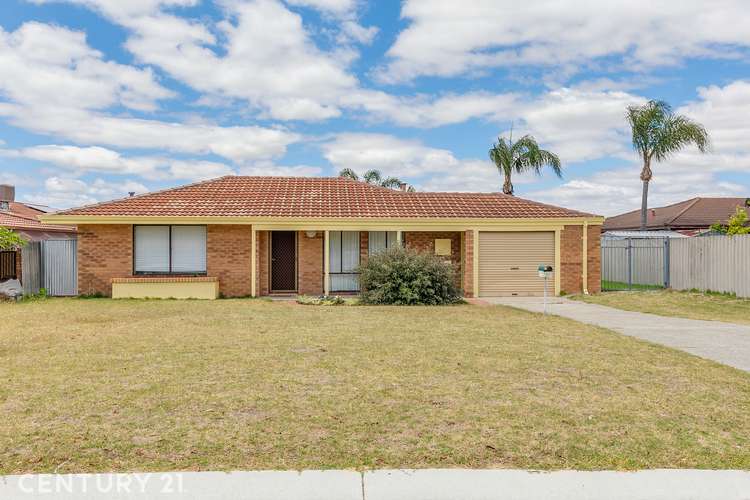 Fifth view of Homely house listing, 26 Regal Drive, Thornlie WA 6108