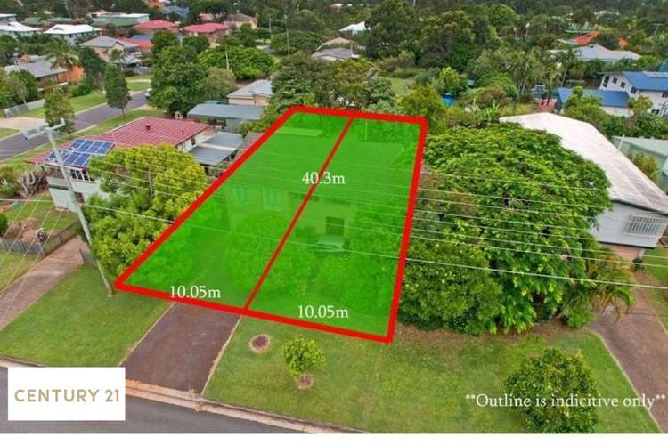 Second view of Homely house listing, 61 Channel Street, Cleveland QLD 4163