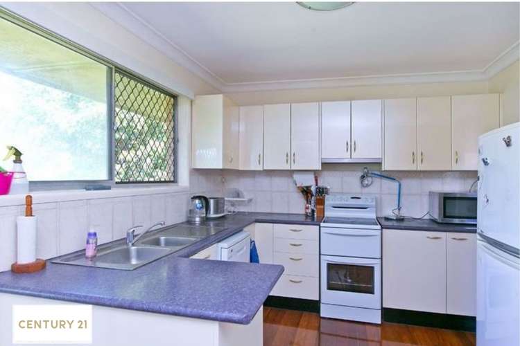 Third view of Homely house listing, 61 Channel Street, Cleveland QLD 4163