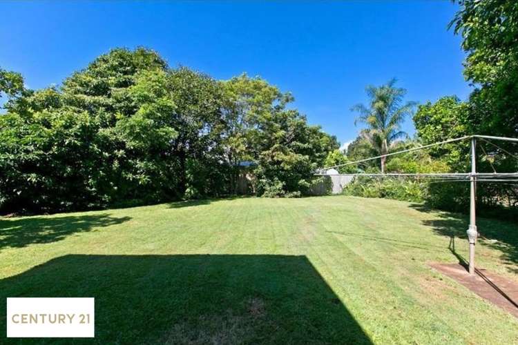 Fifth view of Homely house listing, 61 Channel Street, Cleveland QLD 4163