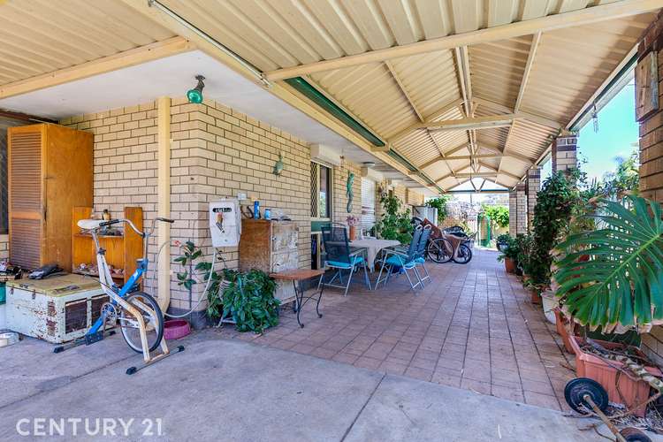 Fourth view of Homely house listing, 39 Moss Street, Huntingdale WA 6110