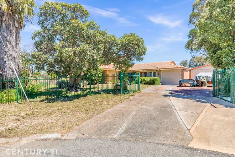 Fifth view of Homely house listing, 39 Moss Street, Huntingdale WA 6110