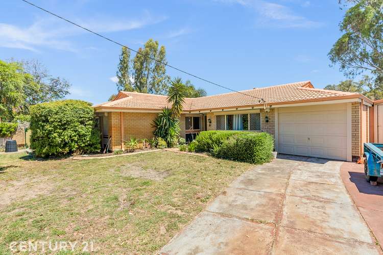 Sixth view of Homely house listing, 39 Moss Street, Huntingdale WA 6110