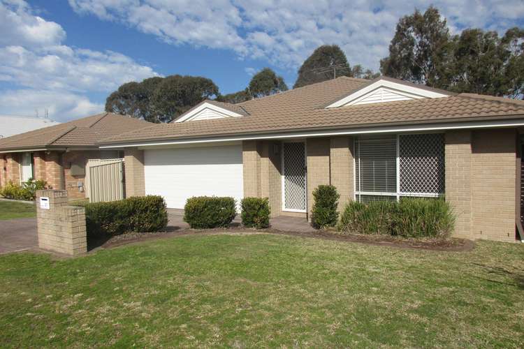 Main view of Homely apartment listing, 21 Conder Crescent, Metford NSW 2323