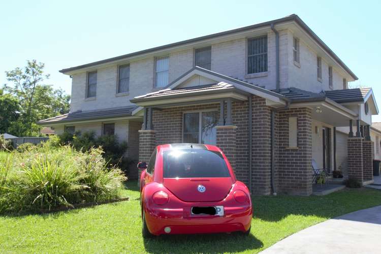 Second view of Homely house listing, 4 Lintina Street, Tahmoor NSW 2573