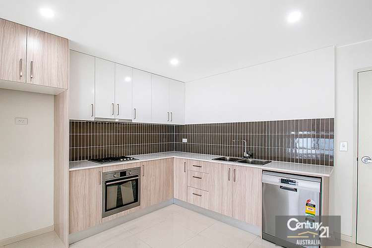 Second view of Homely apartment listing, 209/63-67 Veron Street, Wentworthville NSW 2145