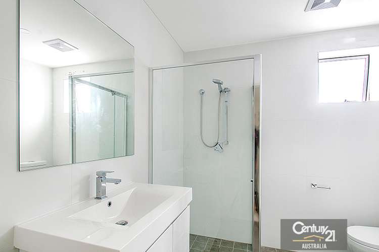 Third view of Homely apartment listing, 209/63-67 Veron Street, Wentworthville NSW 2145