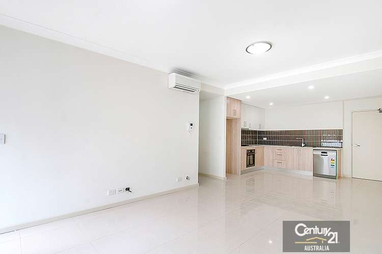 Fifth view of Homely apartment listing, 209/63-67 Veron Street, Wentworthville NSW 2145