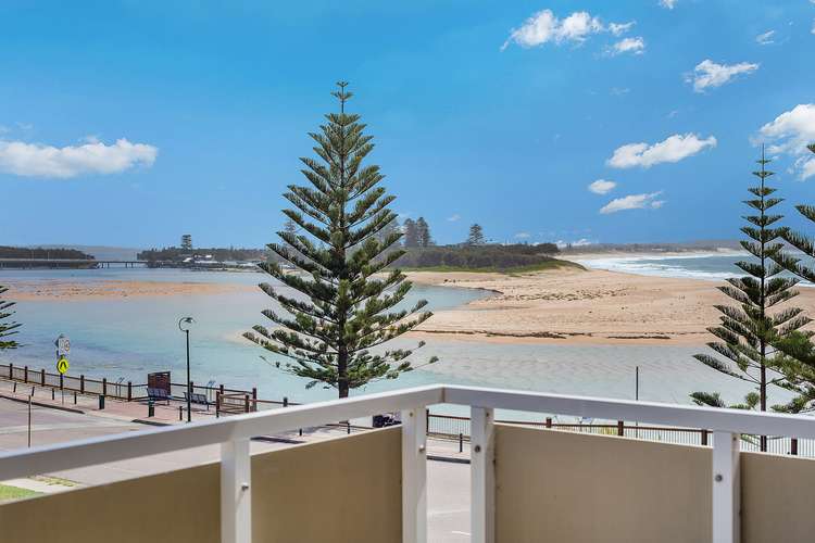 Second view of Homely apartment listing, 1/30 Marine Parade, The Entrance NSW 2261