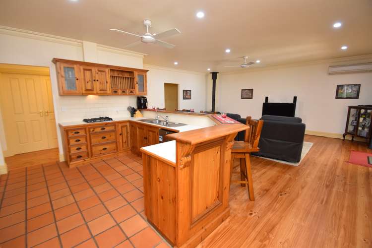 Third view of Homely house listing, 6 Rapid Rise, Kingscote SA 5223