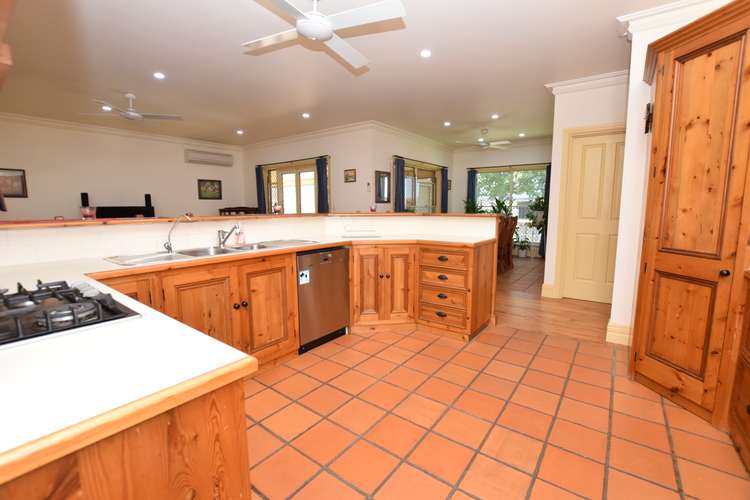 Fourth view of Homely house listing, 6 Rapid Rise, Kingscote SA 5223