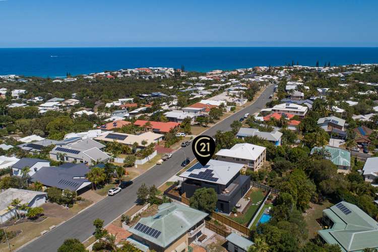 Fourth view of Homely house listing, 37 Southern Cross Parade, Sunrise Beach QLD 4567