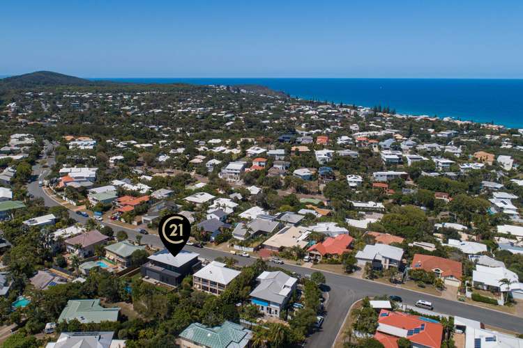 Fifth view of Homely house listing, 37 Southern Cross Parade, Sunrise Beach QLD 4567