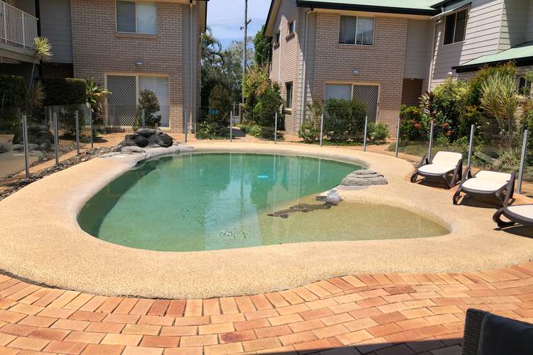 Third view of Homely apartment listing, 11/229 Weyba Rd, Noosaville QLD 4566