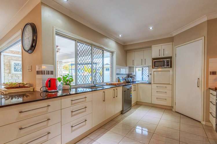 Third view of Homely house listing, 288 Canvey Road, Upper Kedron QLD 4055