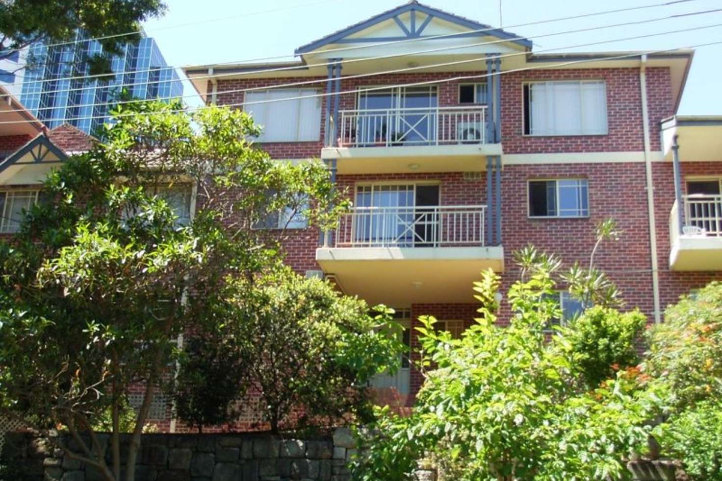 Main view of Homely apartment listing, 3/21-23 View St, Chatswood NSW 2067