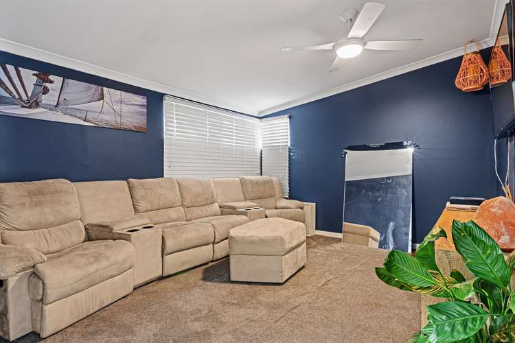 Fifth view of Homely house listing, 57 Ecclestone Street, Carey Park WA 6230