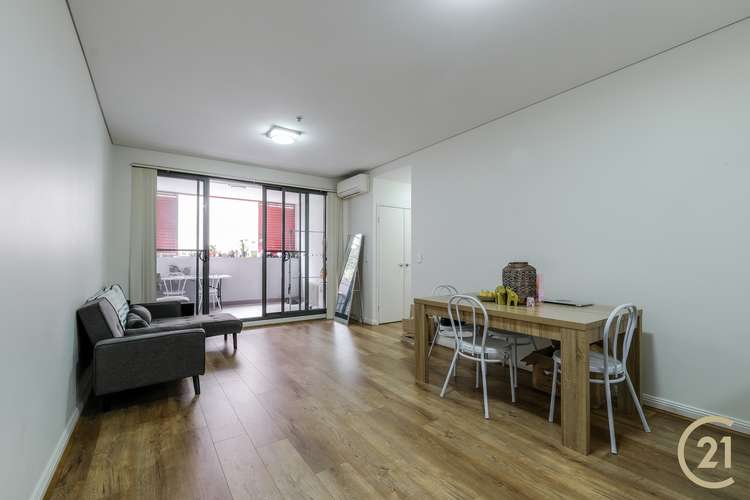 Third view of Homely apartment listing, 302/6 Charles Street, Parramatta NSW 2150