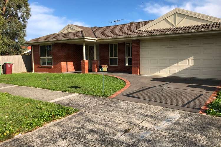 Main view of Homely house listing, 53 Emily Drive, Narre Warren VIC 3805