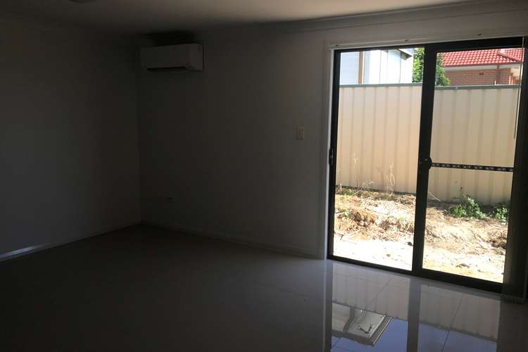 Second view of Homely flat listing, 60A Milson Road, Doonside NSW 2767