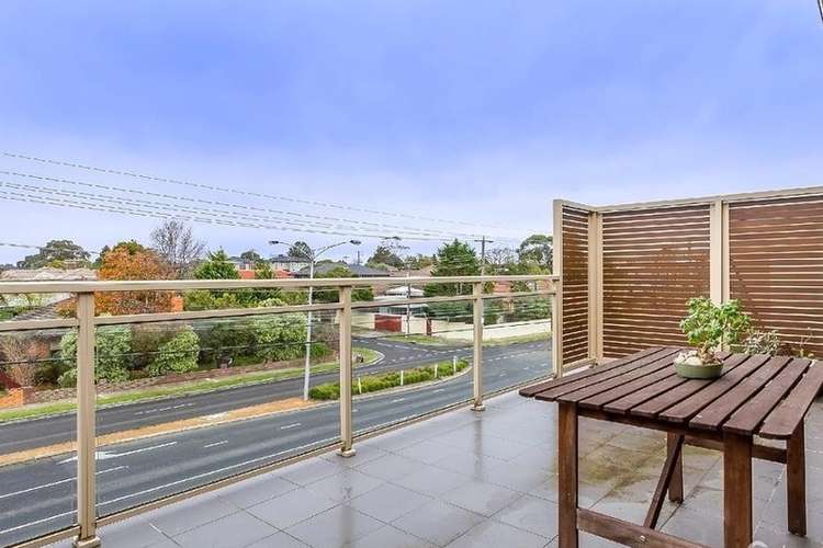 Sixth view of Homely apartment listing, 202/415 Highbury Road, Burwood East VIC 3151