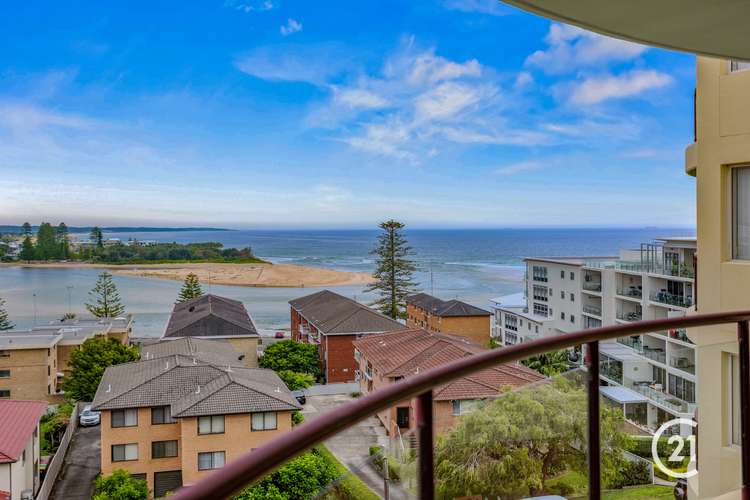 Main view of Homely unit listing, 16/25 Ocean Parade, The Entrance NSW 2261