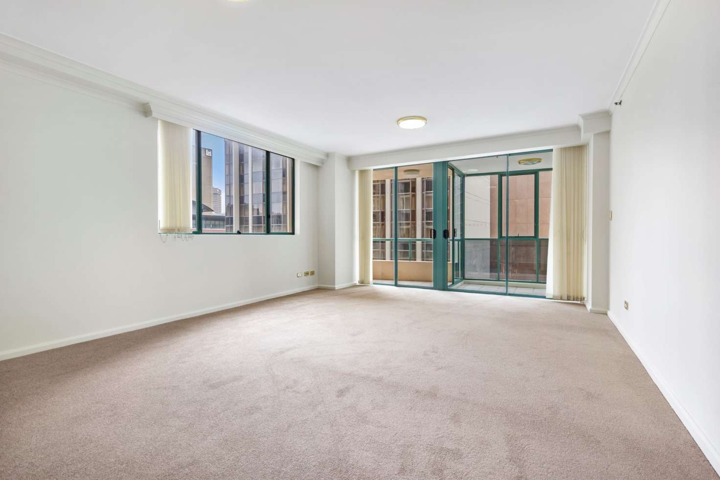 Main view of Homely apartment listing, 22/414 Pitt Street, Sydney NSW 2000