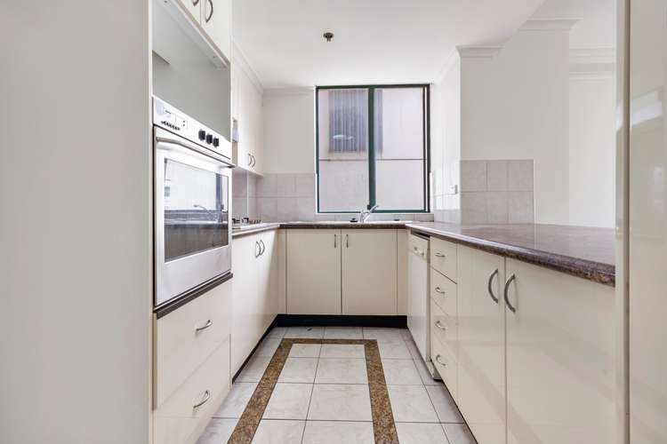 Second view of Homely apartment listing, 22/414 Pitt Street, Sydney NSW 2000