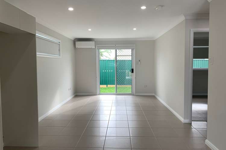 Third view of Homely flat listing, 86A Hamilton Street, Riverstone NSW 2765