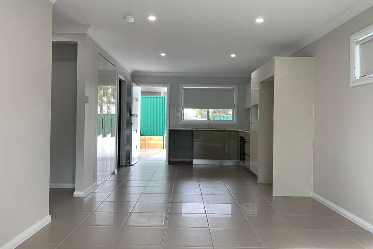Fourth view of Homely flat listing, 86A Hamilton Street, Riverstone NSW 2765