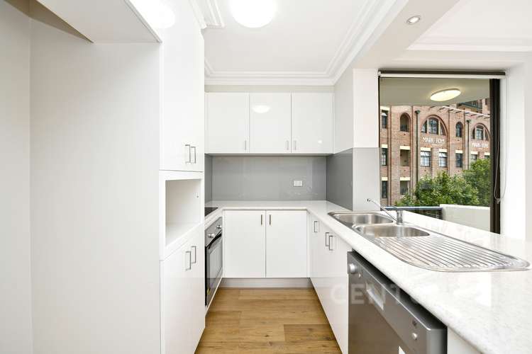 Second view of Homely apartment listing, 807/160 Goulburn Street, Surry Hills NSW 2010