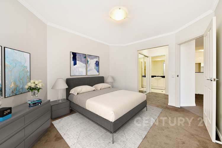 Third view of Homely apartment listing, Level 4/26 Warayama, Rozelle NSW 2039